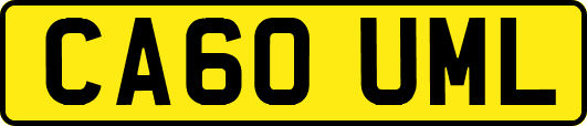 CA60UML