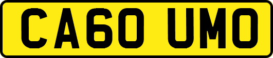 CA60UMO