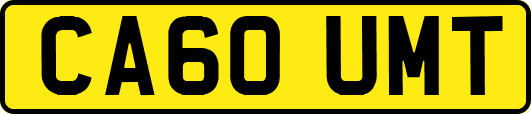 CA60UMT