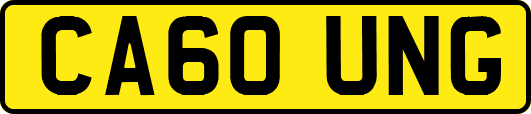 CA60UNG