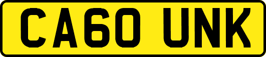 CA60UNK