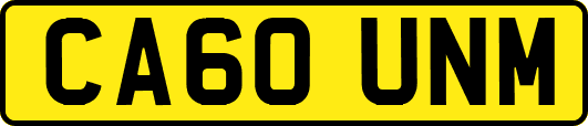 CA60UNM