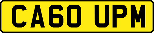 CA60UPM
