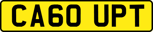 CA60UPT