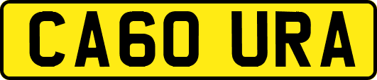 CA60URA