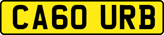 CA60URB