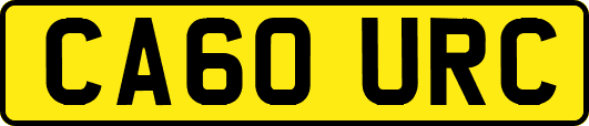 CA60URC