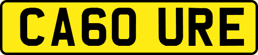 CA60URE