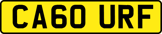 CA60URF
