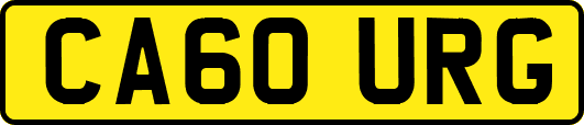 CA60URG