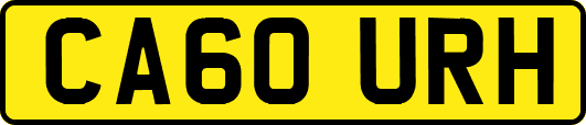 CA60URH