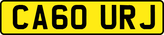 CA60URJ