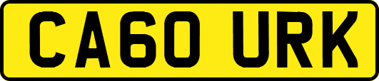 CA60URK