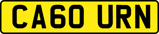 CA60URN