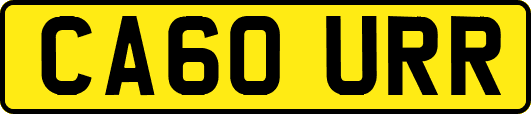 CA60URR