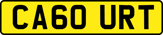 CA60URT