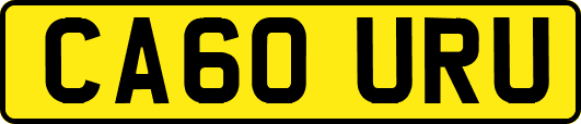 CA60URU