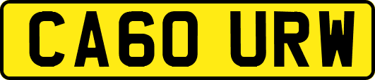 CA60URW