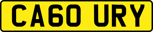 CA60URY