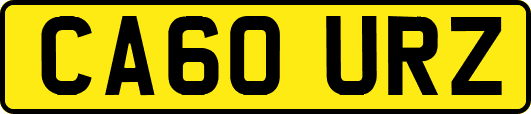CA60URZ