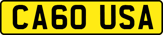 CA60USA