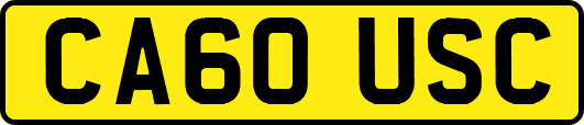 CA60USC