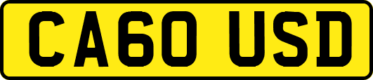 CA60USD