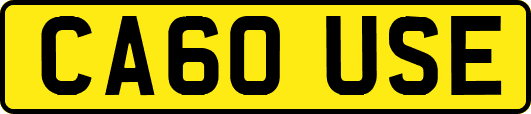 CA60USE