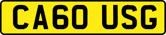 CA60USG