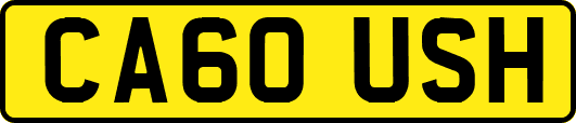 CA60USH