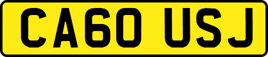 CA60USJ