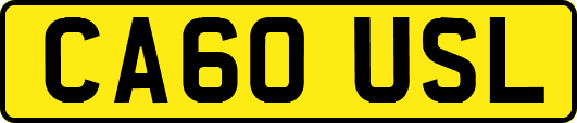 CA60USL