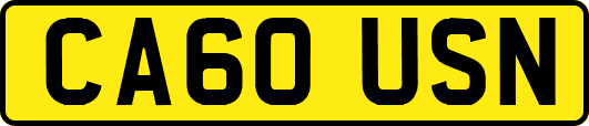 CA60USN
