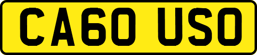 CA60USO