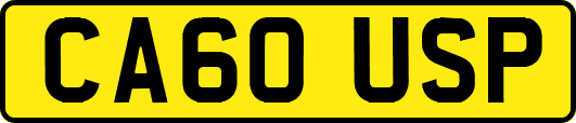 CA60USP