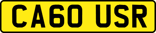 CA60USR
