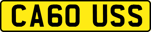 CA60USS