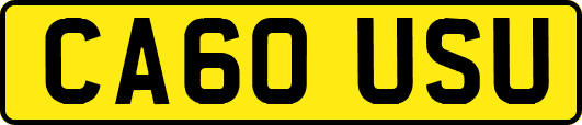 CA60USU