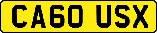 CA60USX