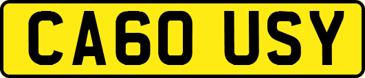 CA60USY