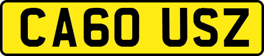 CA60USZ