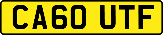 CA60UTF