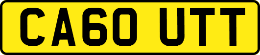 CA60UTT