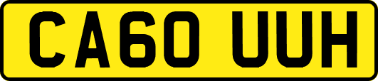 CA60UUH