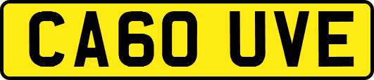 CA60UVE