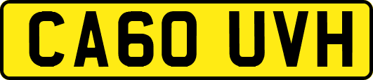 CA60UVH