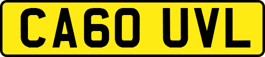 CA60UVL