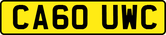 CA60UWC