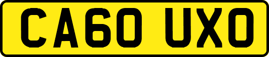 CA60UXO