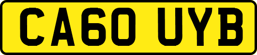 CA60UYB